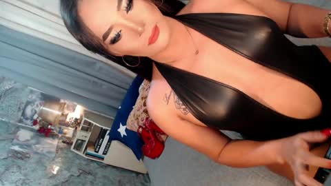 Sierrafina online show from July 5, 2026, 7:37 am