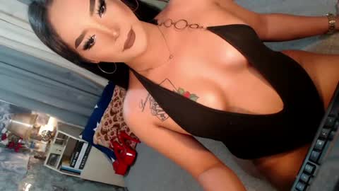 Sierrafina online show from July 6, 2026, 8:33 am