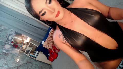 Sierrafina online show from July 7, 2026, 7:56 am
