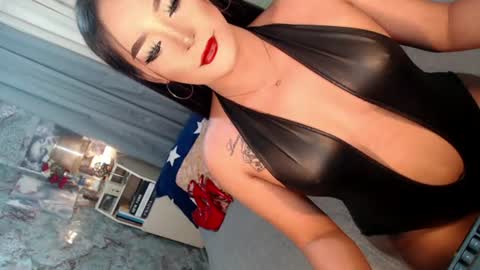 Sierrafina online show from July 9, 2026, 7:34 am