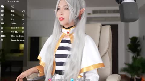 OF   instagram sigmaasian twitter sigmasian online show from November 4, 2025, 4:11 am