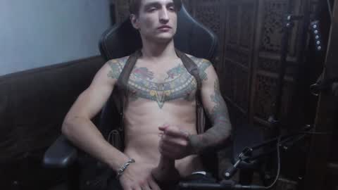 Sigurd online show from February 8, 2025, 10:18 am