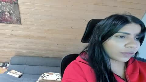 siirena online show from April 17, 2026, 8:50 am