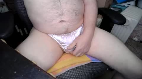 Snapshot of silent63 chatting on January 1, 2025, 8:37 pm silent63 online show from January 1, 2025, 8:37 pm