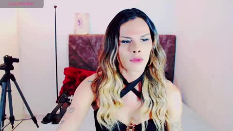 Silent angell online show from April 24, 2026, 7:05 pm
