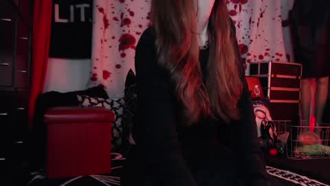 Allmylinkssilentmary666 online show from September 26, 2025, 7:40 pm