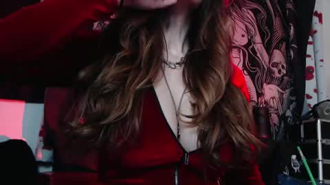 Allmylinkssilentmary666 online show from March 23, 2026, 2:48 am