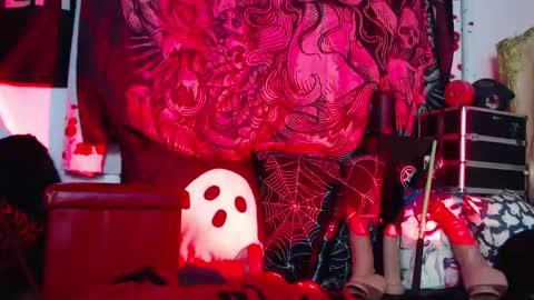 Allmylinkssilentmary666 online show from April 12, 2026, 2:49 am