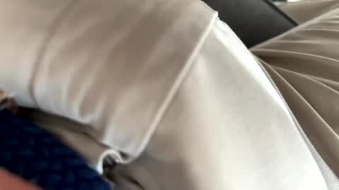 SilentPants online show from December 5, 2024, 12:33 pm