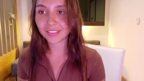 Snapshot of silicia_lu chatting on November 7, 2025, 11:10 am You fav Miss Si online show from November 7, 2025, 11:10 am