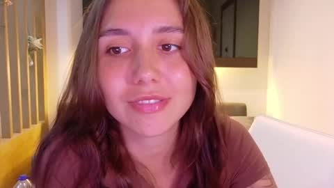 Snapshot of silicia_lu chatting on November 9, 2025, 4:55 am You fav Miss Si online show from November 9, 2025, 4:55 am