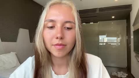 Snapshot of silicia_lu chatting on February 15, 2026, 9:19 am You fav Miss Si online show from February 15, 2026, 9:19 am