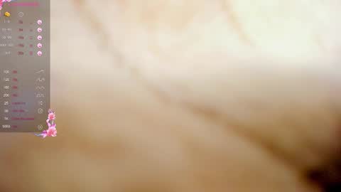 siliconabarbie online show from October 21, 2025, 3:35 pm