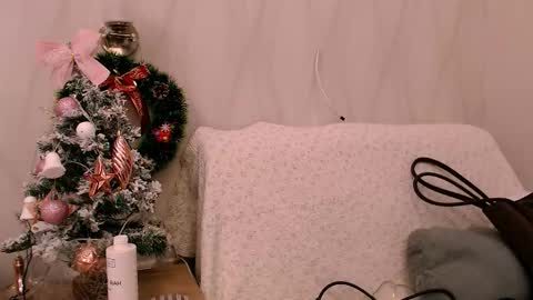 silk_ann online show from January 10, 2026, 5:53 am