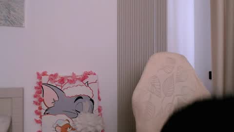 silk_ann online show from May 29, 2026, 5:38 am
