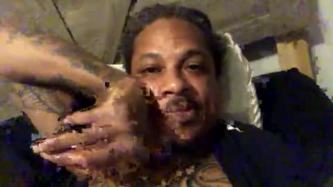 Snapshot of silkk10 chatting on November 3, 2025, 1:40 am Silkk10 online show from November 3, 2025, 1:40 am