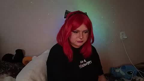 silkyscent online show from September 24, 2025, 6:22 pm