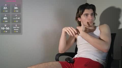 cybin online show from December 1, 2025, 3:44 am