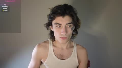 Snapshot of silly_cybin chatting on January 10, 2026, 11:45 am cybin online show from January 10, 2026, 11:45 am