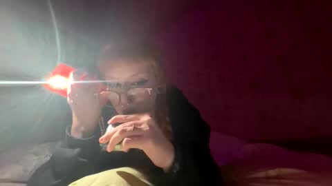 Snapshot of silly_soul chatting on February 9, 2026, 9:52 pm Mia online show from February 9, 2026, 9:52 pm