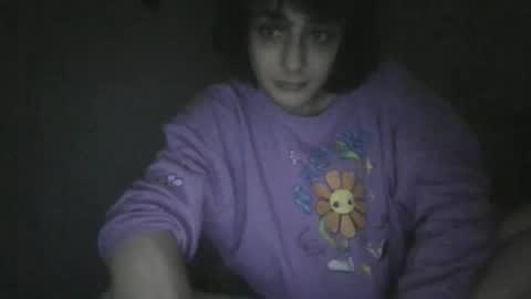 Snapshot of sillycutecow chatting on February 13, 2025, 1:37 pm Hailey online show from February 13, 2025, 1:37 pm