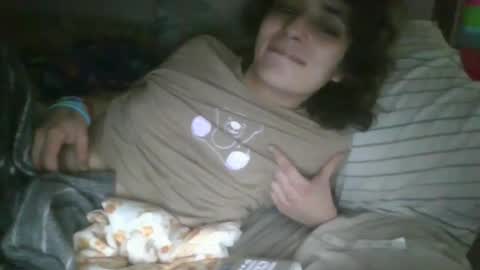 Snapshot of sillycutecow chatting on February 19, 2025, 3:38 pm Hailey online show from February 19, 2025, 3:38 pm