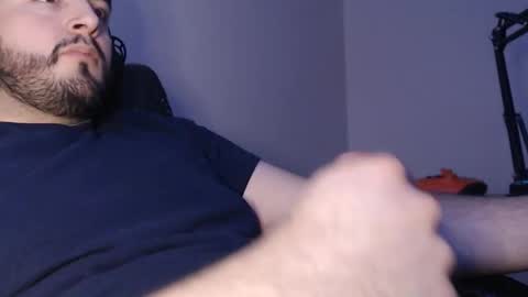 Alvaro online show from February 23, 2025, 7:44 am