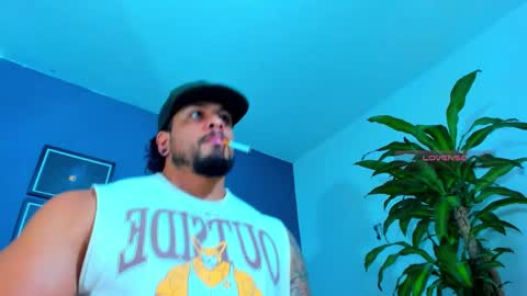 Snapshot of silvabranko chatting on September 20, 2025, 2:23 am silvabranko online show from September 20, 2025, 2:23 am