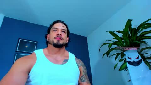 silvabranko online show from October 18, 2025, 9:48 pm