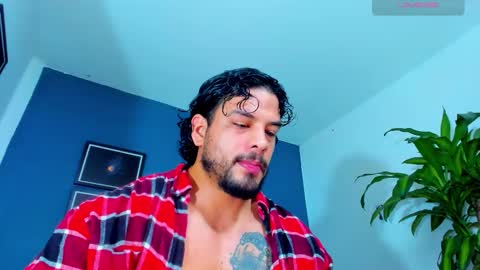 silvabranko online show from November 12, 2025, 12:33 am