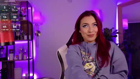 Snapshot of silvana_goddess chatting on February 10, 2026, 1:26 pm Silvana online show from February 10, 2026, 1:26 pm