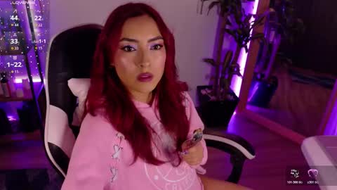 Snapshot of silvana_goddess chatting on February 13, 2026, 11:34 pm Silvana online show from February 13, 2026, 11:34 pm