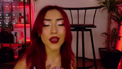 Snapshot of silvana_goddess chatting on February 14, 2026, 11:23 pm Silvana online show from February 14, 2026, 11:23 pm