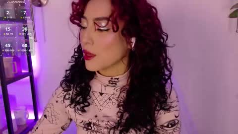 Snapshot of silvana_goddess chatting on March 12, 2026, 7:53 pm Silvana online show from March 12, 2026, 7:53 pm