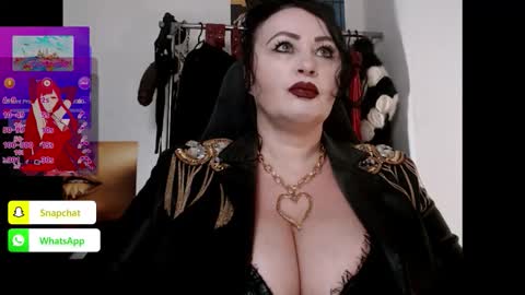 Snapshot of silvanaice chatting on November 13, 2025, 10:14 am silvanaIce online show from November 13, 2025, 10:14 am