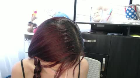 Snapshot of silvanaroberts_ chatting on October 10, 2025, 10:42 pm Rouse online show from October 10, 2025, 10:42 pm