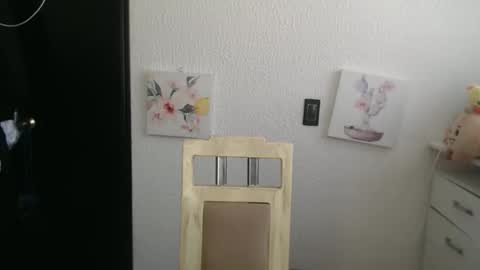 Snapshot of silvanaroberts_ chatting on December 16, 2025, 3:39 pm Rouse online show from December 16, 2025, 3:39 pm