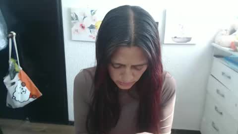 Snapshot of silvanaroberts_ chatting on March 19, 2026, 7:40 pm Rouse online show from March 19, 2026, 7:40 pm