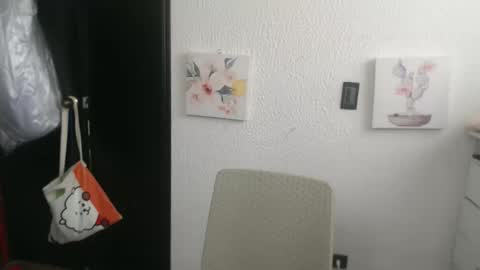 Snapshot of silvanaroberts_ chatting on April 14, 2026, 3:18 pm Rouse online show from April 14, 2026, 3:18 pm