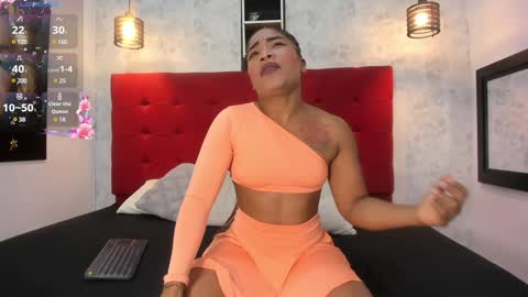 Snapshot of silvannafit chatting on January 20, 2025, 12:07 pm Silvana Fit online show from January 20, 2025, 12:07 pm