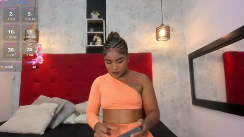 Snapshot of silvannafit chatting on January 20, 2025, 3:07 pm Silvana Fit online show from January 20, 2025, 3:07 pm