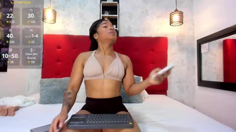 Snapshot of silvannafit chatting on March 12, 2025, 12:36 pm Silvana Fit online show from March 12, 2025, 12:36 pm