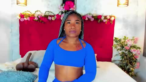 Snapshot of silvannafit chatting on September 9, 2025, 12:15 pm Silvana Fit online show from September 9, 2025, 12:15 pm
