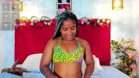 Snapshot of silvannafit chatting on September 18, 2025, 12:07 pm Silvana Fit online show from September 18, 2025, 12:07 pm