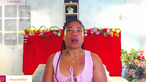 Silvana Fit  online show from April 4, 2026, 9:07 am