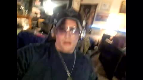 Snapshot of silvawolve chatting on March 4, 2026, 5:02 am SILVA online show from March 4, 2026, 5:02 am