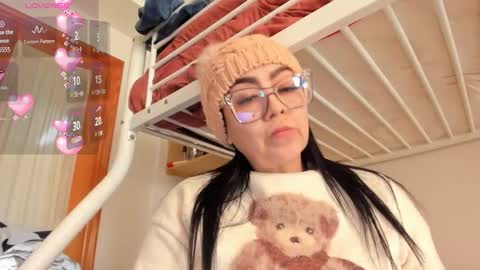 Snapshot of silver__love chatting on March 20, 2026, 1:38 pm Silver online show from March 20, 2026, 1:38 pm