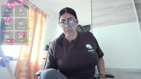 Snapshot of silver__love chatting on March 25, 2026, 4:35 pm Silver online show from March 25, 2026, 4:35 pm