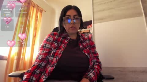 Snapshot of silver__love chatting on March 31, 2026, 3:01 pm Silver online show from March 31, 2026, 3:01 pm