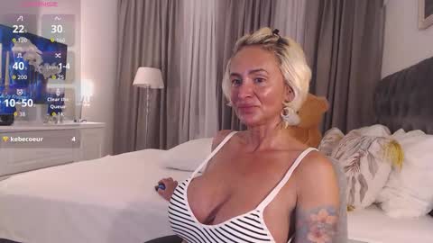 Snapshot of silver_miss chatting on February 11, 2026, 6:35 pm Silver ok online show from February 11, 2026, 6:35 pm